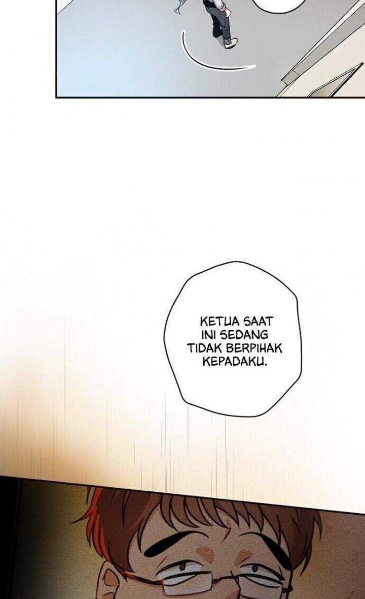 King Of Drama Chapter 04 Gambar 6
