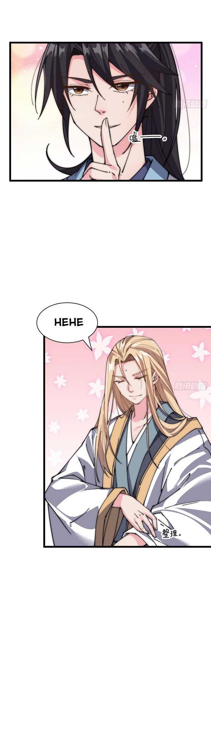 To Be Immortal for 9000 Years Chapter 29 Gambar 18