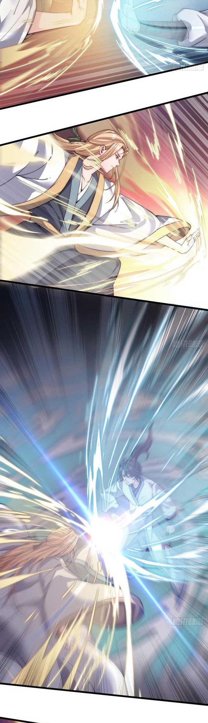 To Be Immortal for 9000 Years Chapter 29 Gambar 21