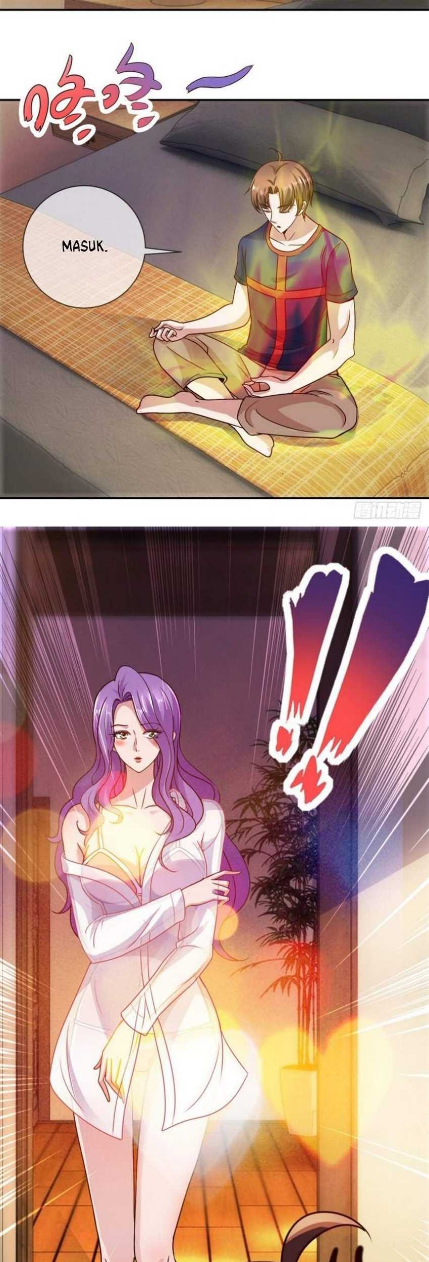 Rebirth of The Earth Immortal Venerable Chapter 57 Gambar 14