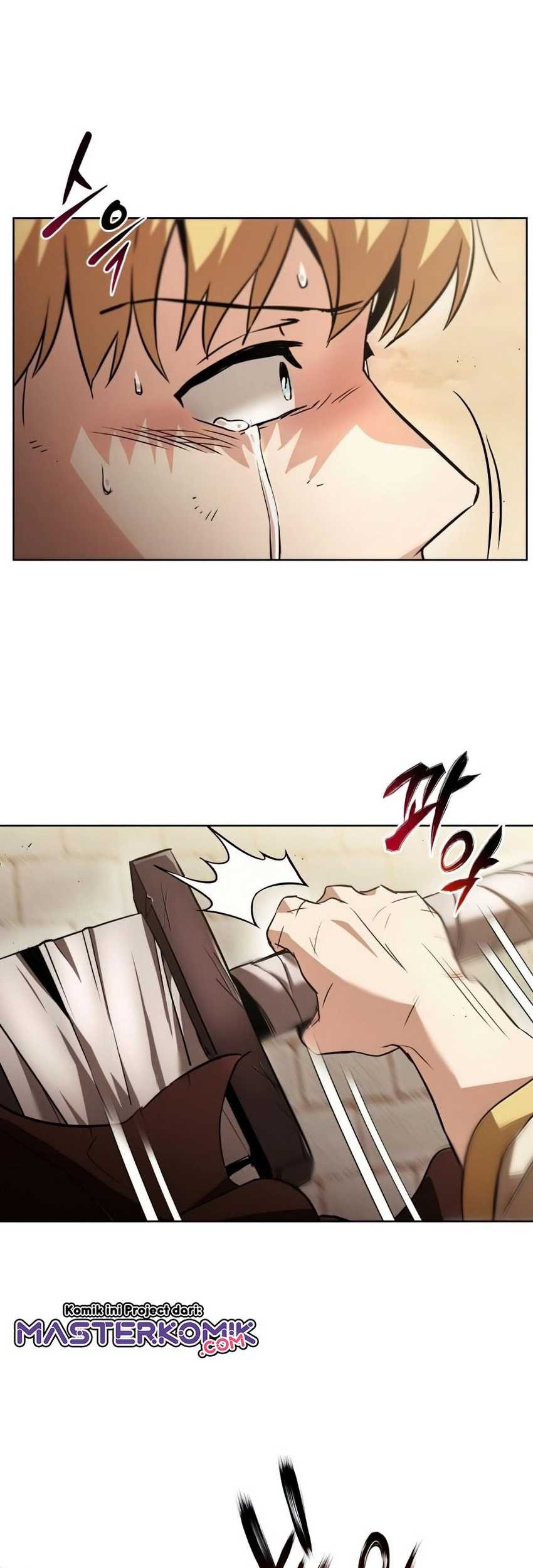 Lazy Prince Becomes a Genius Chapter 23 Gambar 50