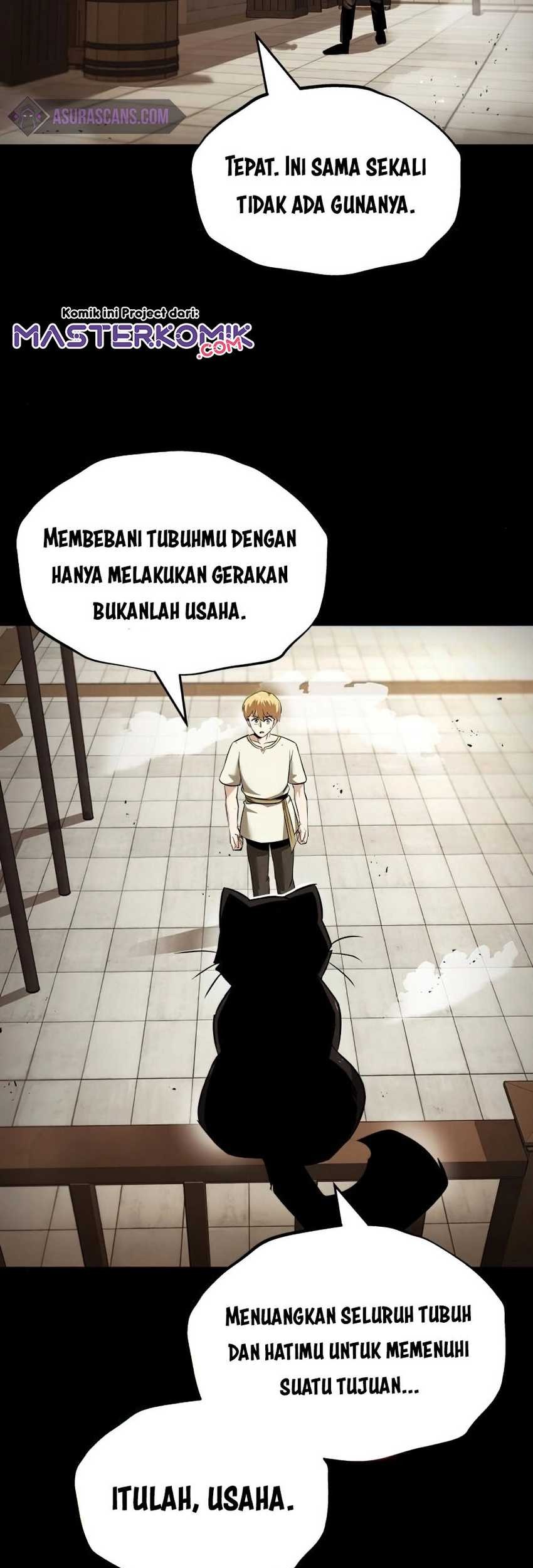 Lazy Prince Becomes a Genius Chapter 23 Gambar 53