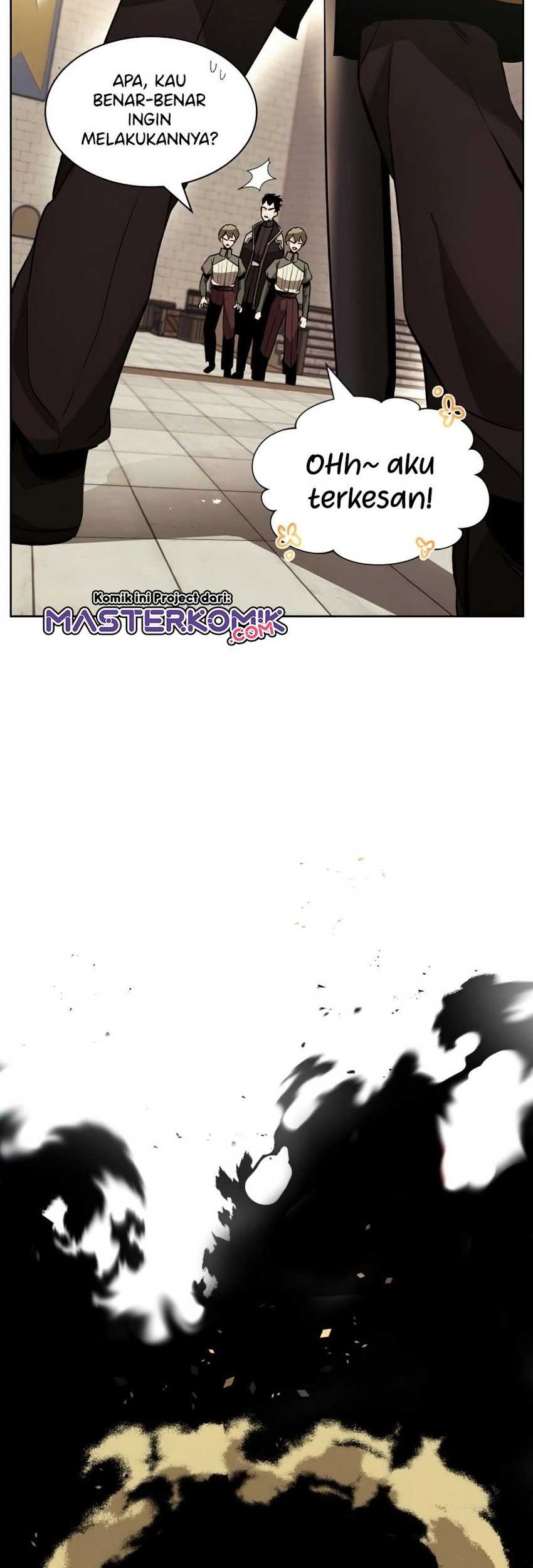 Lazy Prince Becomes a Genius Chapter 23 Gambar 63