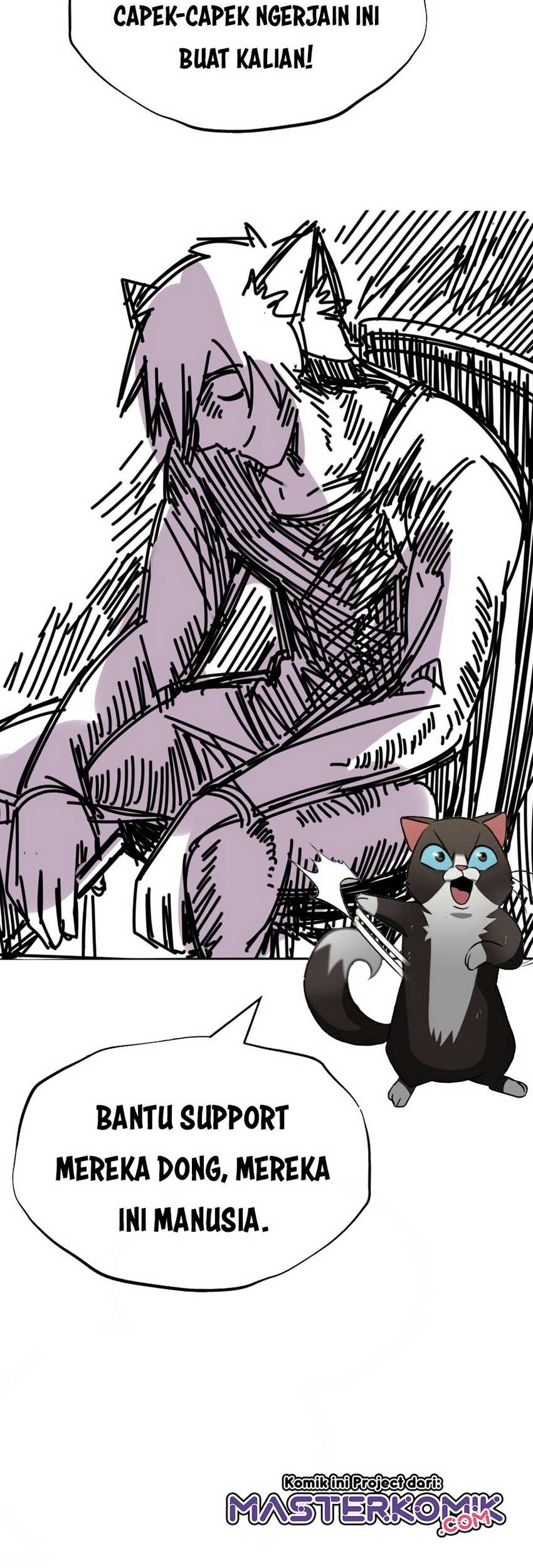 Lazy Prince Becomes a Genius Chapter 23 Gambar 67
