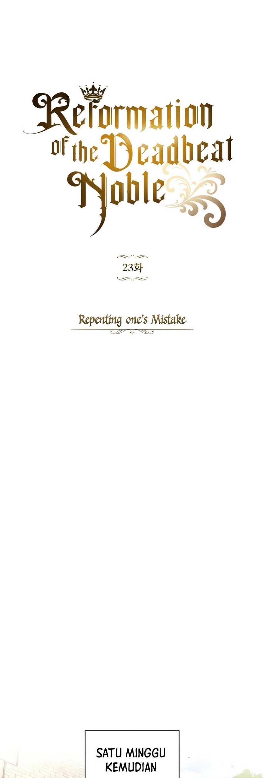 Baca Lazy Prince Becomes a Genius Chapter 23 Gambar 2