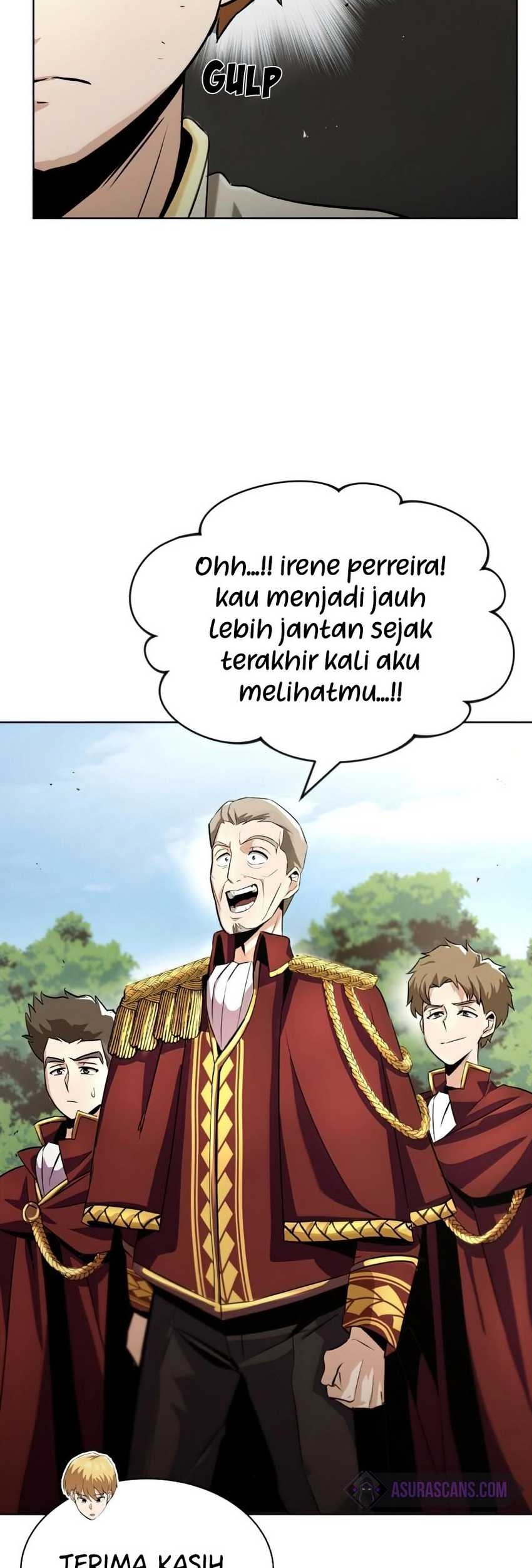 Lazy Prince Becomes a Genius Chapter 23 Gambar 4