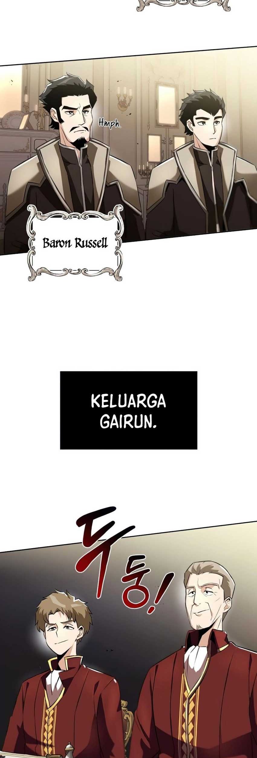 Lazy Prince Becomes a Genius Chapter 23 Gambar 10