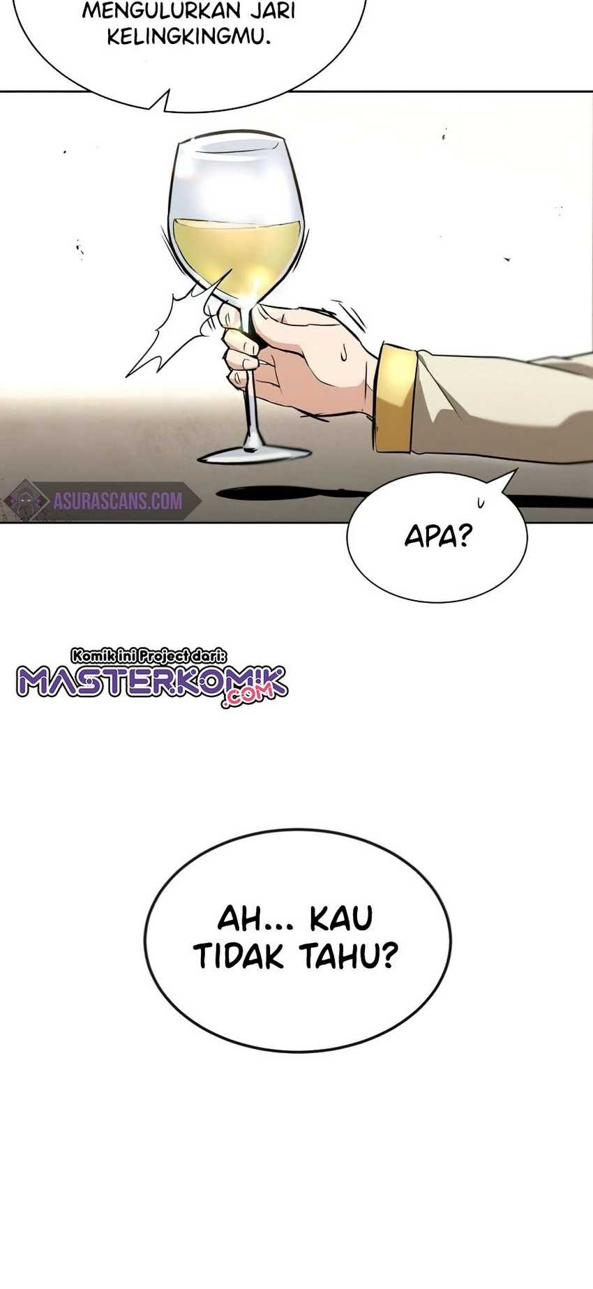 Lazy Prince Becomes a Genius Chapter 23 Gambar 23