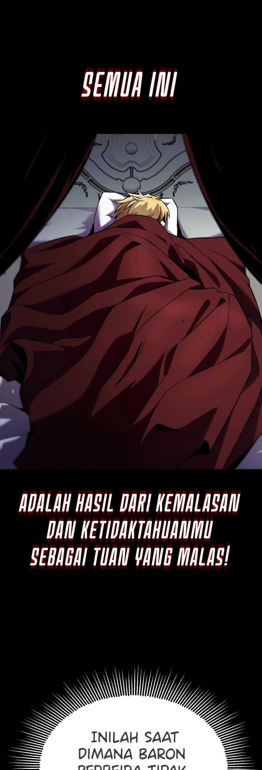Lazy Prince Becomes a Genius Chapter 23 Gambar 36