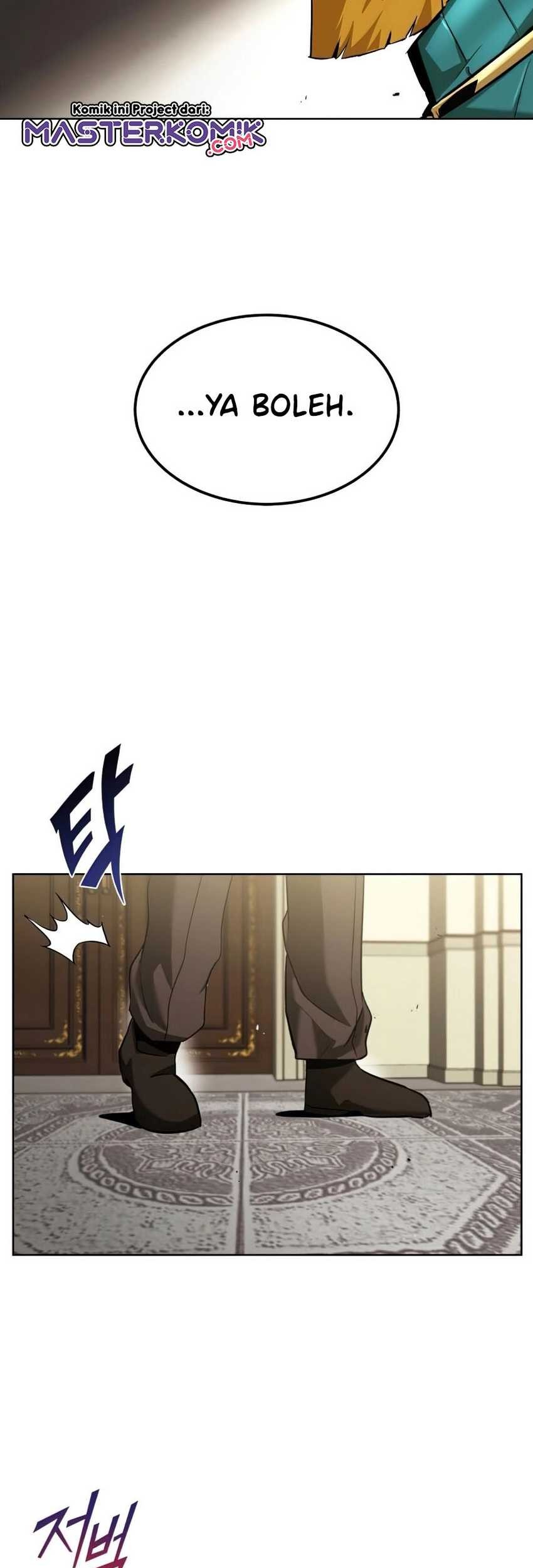 Lazy Prince Becomes a Genius Chapter 23 Gambar 42