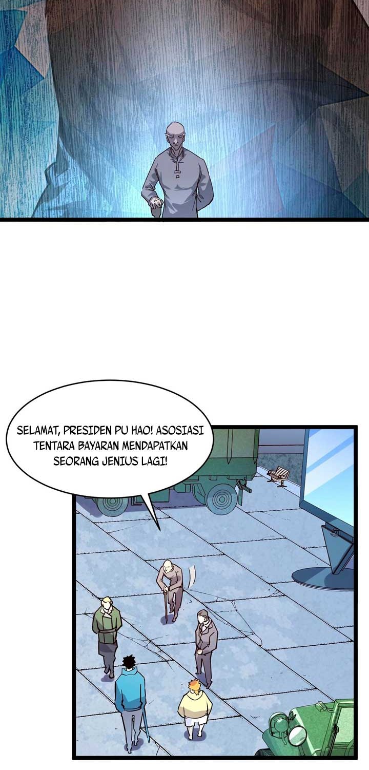 Rise From The Rubble Chapter 32 Gambar 28