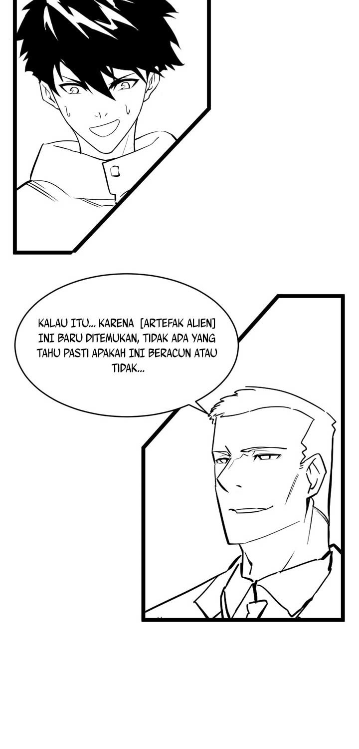 Rise From The Rubble Chapter 32 Gambar 34