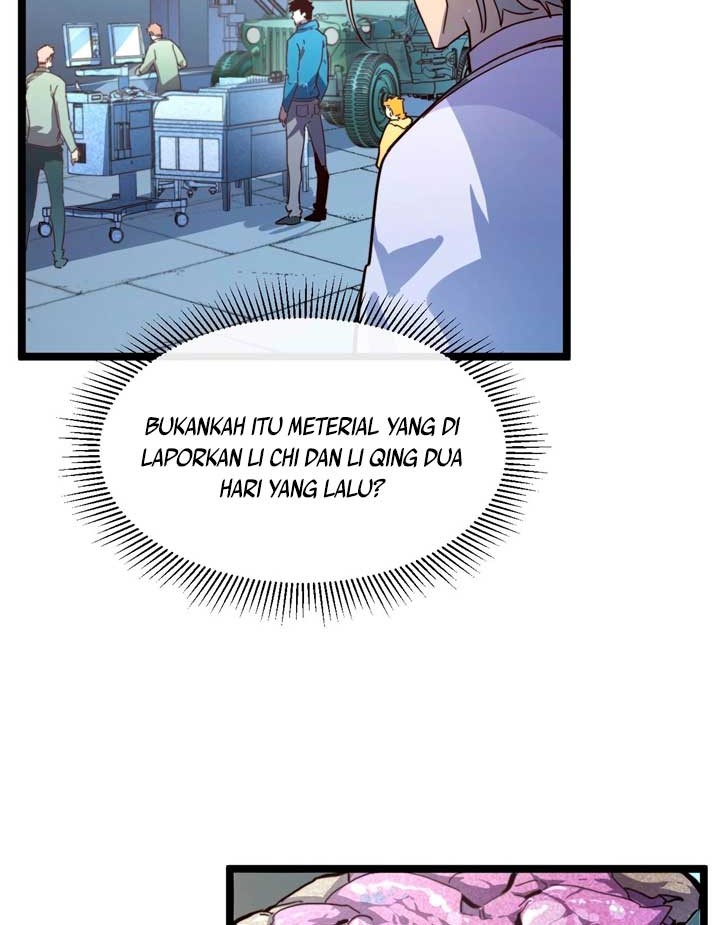 Rise From The Rubble Chapter 32 Gambar 4