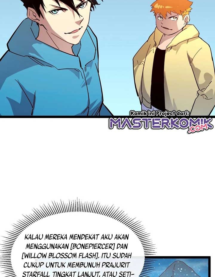 Rise From The Rubble Chapter 32 Gambar 7