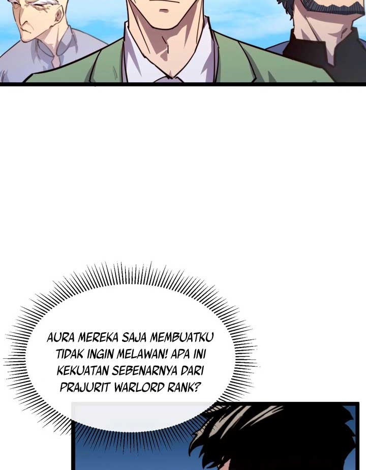 Rise From The Rubble Chapter 32 Gambar 13