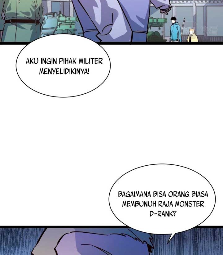 Rise From The Rubble Chapter 32 Gambar 16
