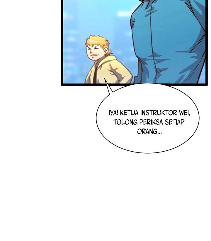 Rise From The Rubble Chapter 32 Gambar 19
