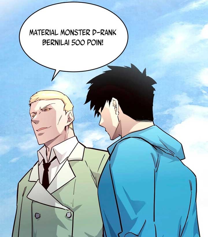 Rise From The Rubble Chapter 32 Gambar 22