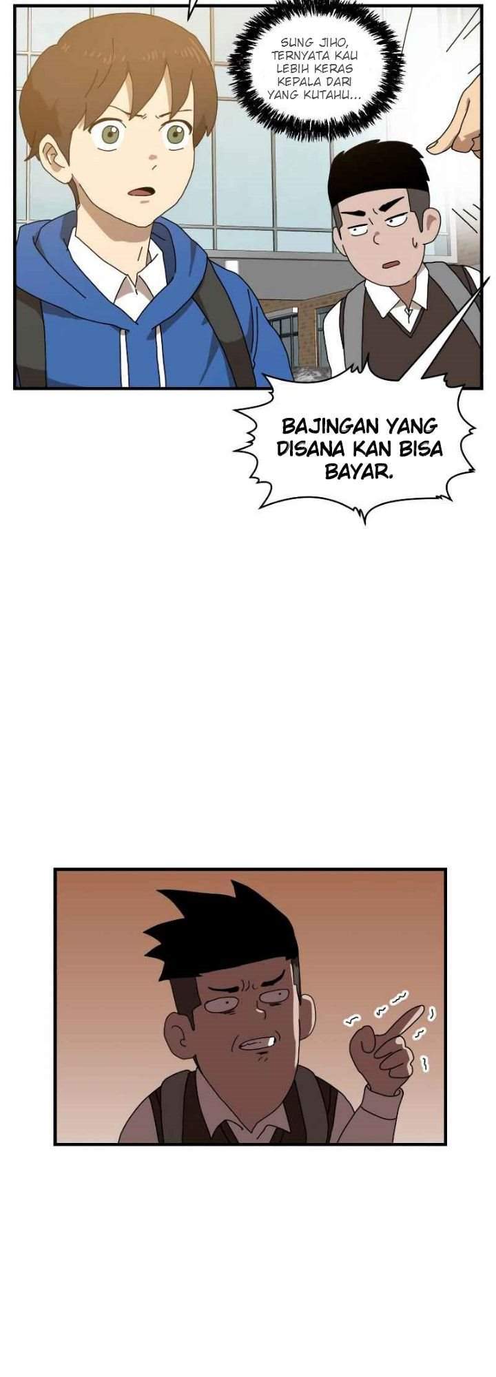 Double Click Chapter 8 Gambar 10
