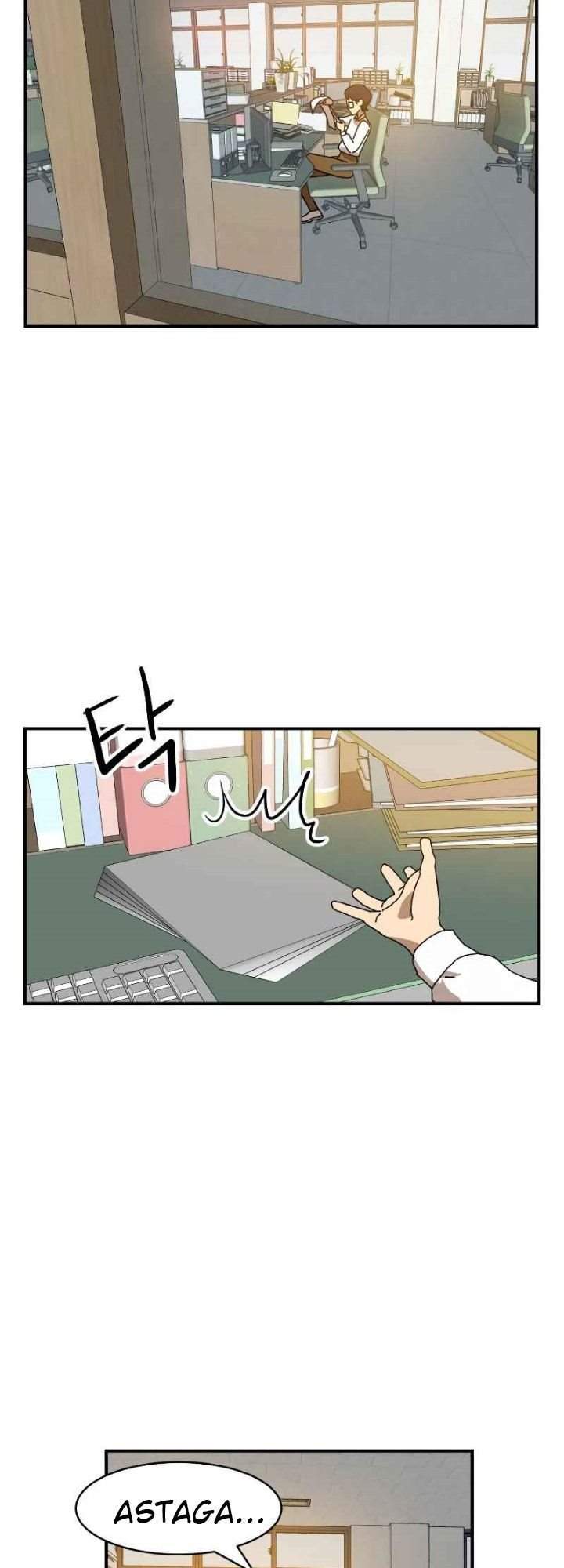 Baca  Double Click Chapter 8 Gambar 2