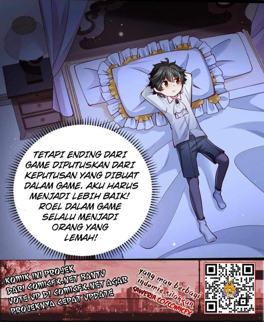 Little Tyrant Doesn’t Want to Meet with a Bad End Chapter 5 Gambar 34