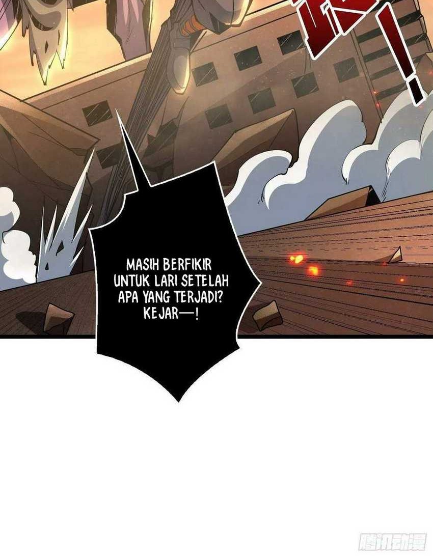 King Account At The Start Chapter 65 Gambar 19
