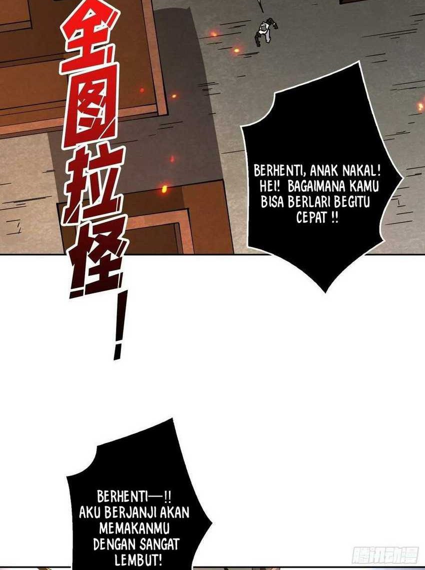 King Account At The Start Chapter 65 Gambar 23