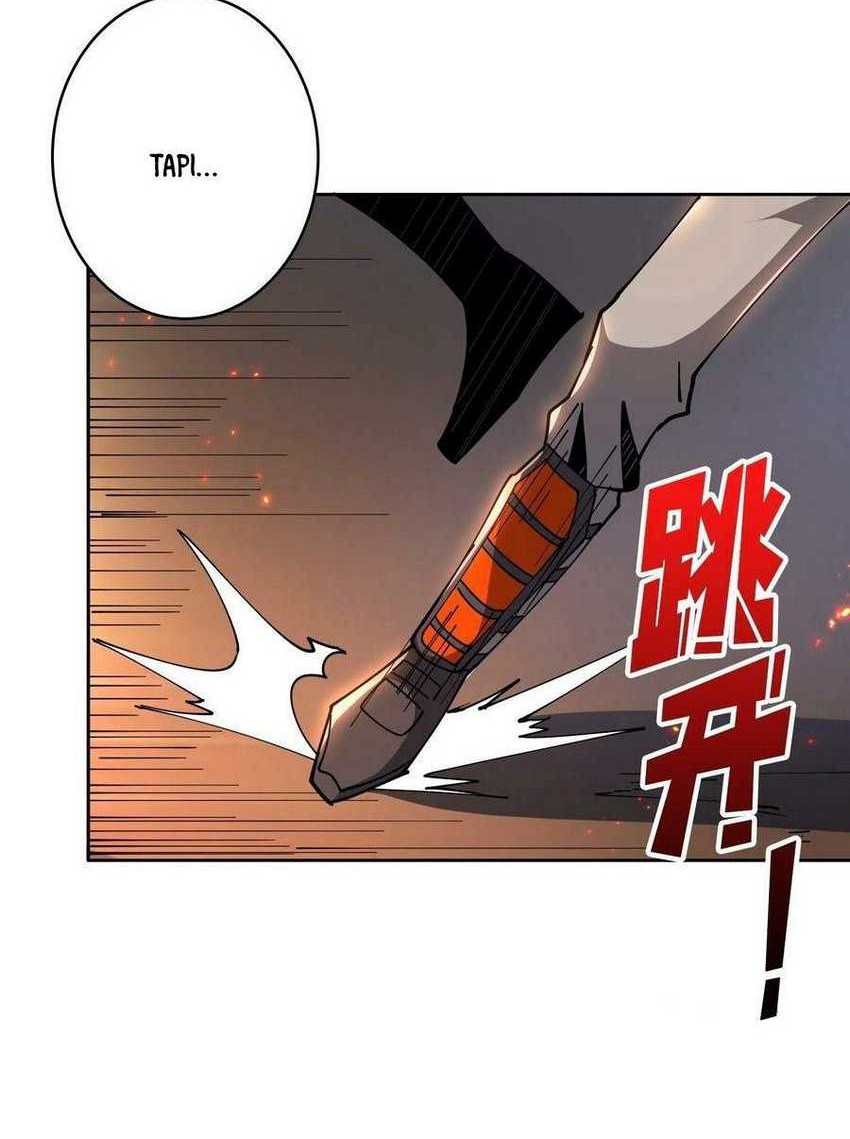 King Account At The Start Chapter 65 Gambar 28