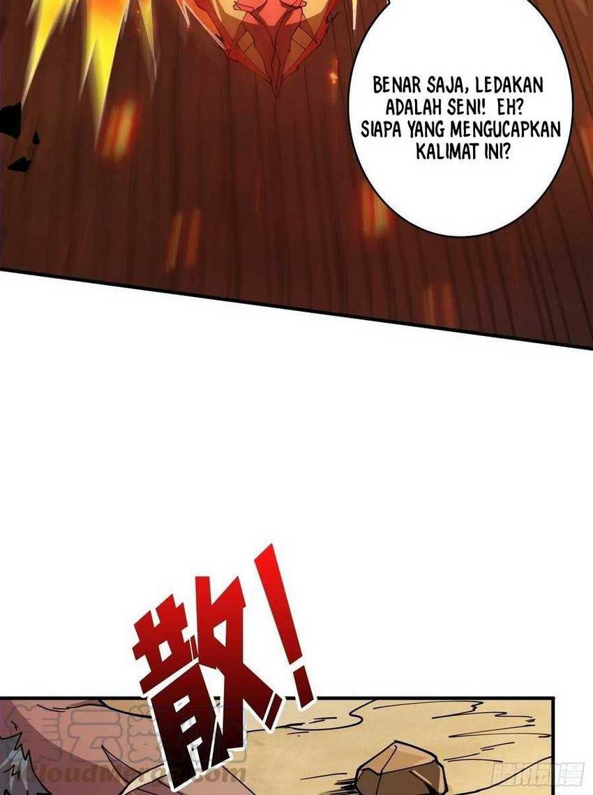 King Account At The Start Chapter 65 Gambar 34