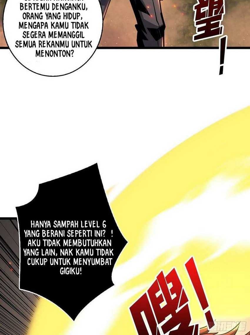 King Account At The Start Chapter 65 Gambar 14