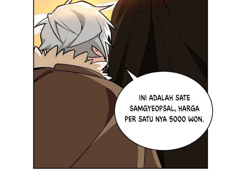 Please Have a Meal Chapter 26 Gambar 40
