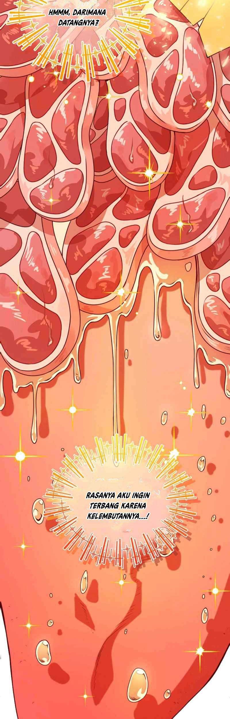 Please Have a Meal Chapter 26 Gambar 48