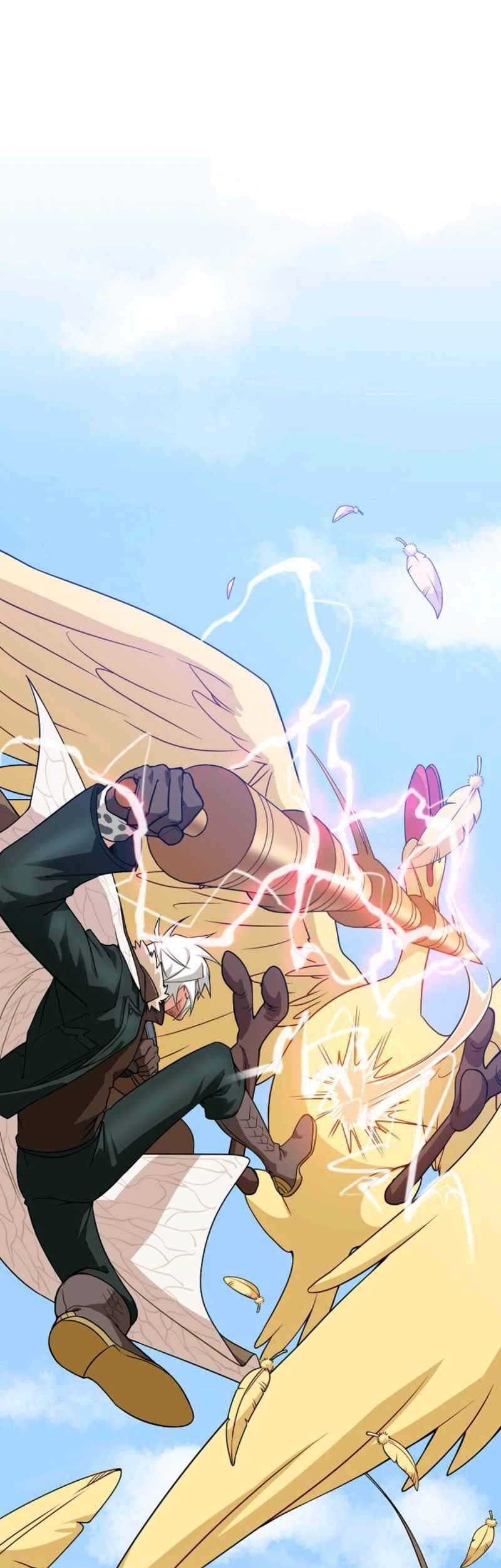 Baca  Please Have a Meal Chapter 26 Gambar 2