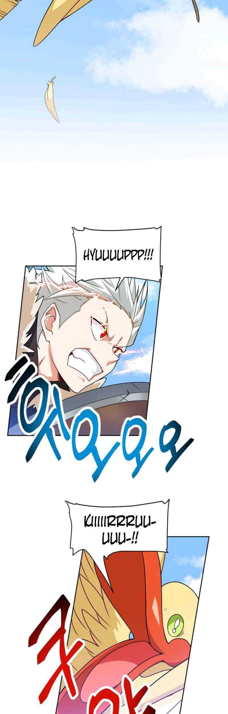 Please Have a Meal Chapter 26 Gambar 3