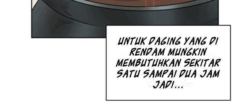 Please Have a Meal Chapter 26 Gambar 23