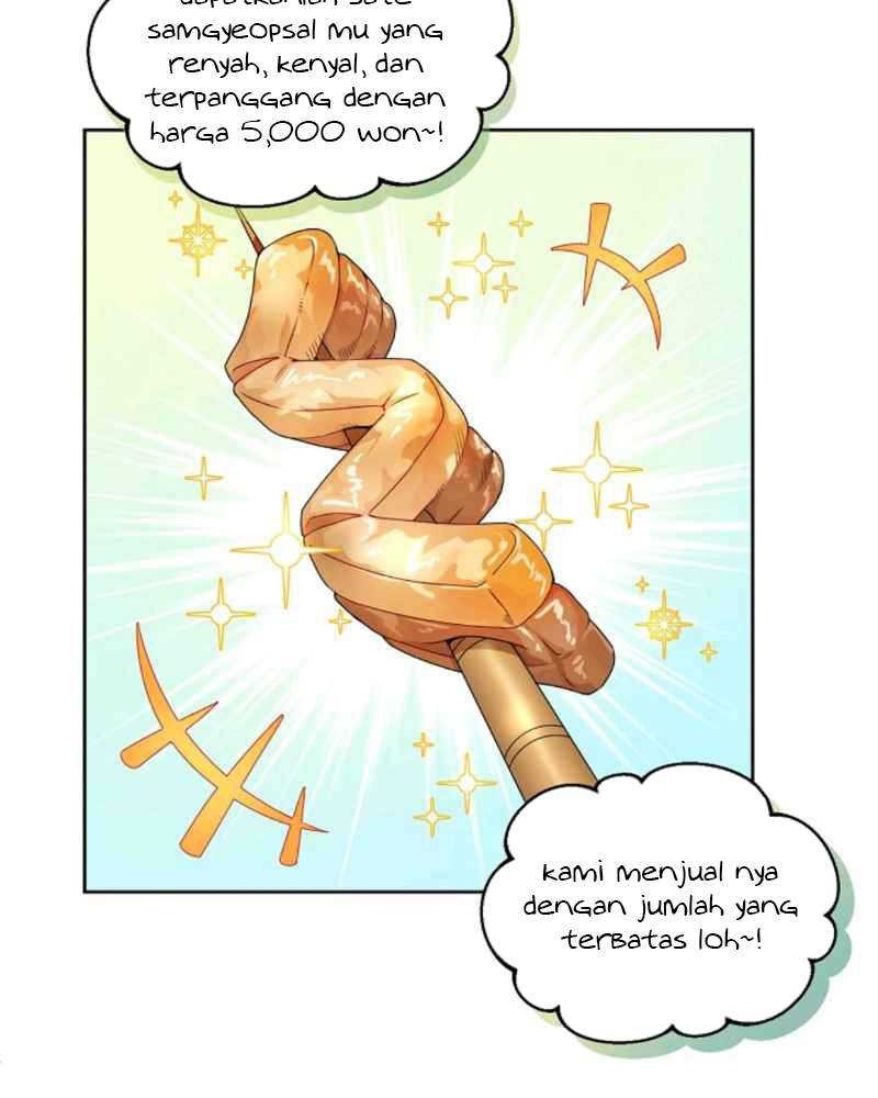 Please Have a Meal Chapter 26 Gambar 26