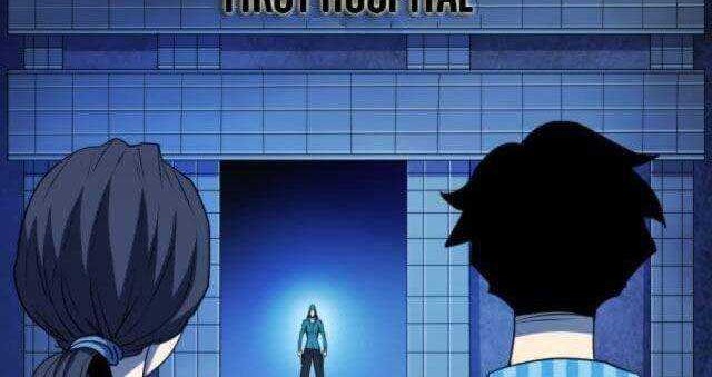 Demon Hunter Chapter 08 Gambar 35