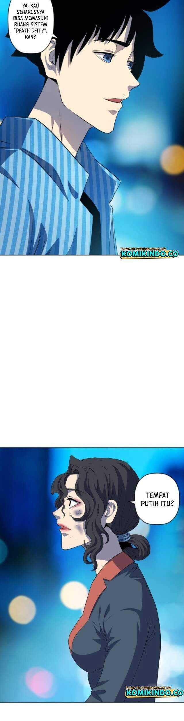 Demon Hunter Chapter 08 Gambar 10