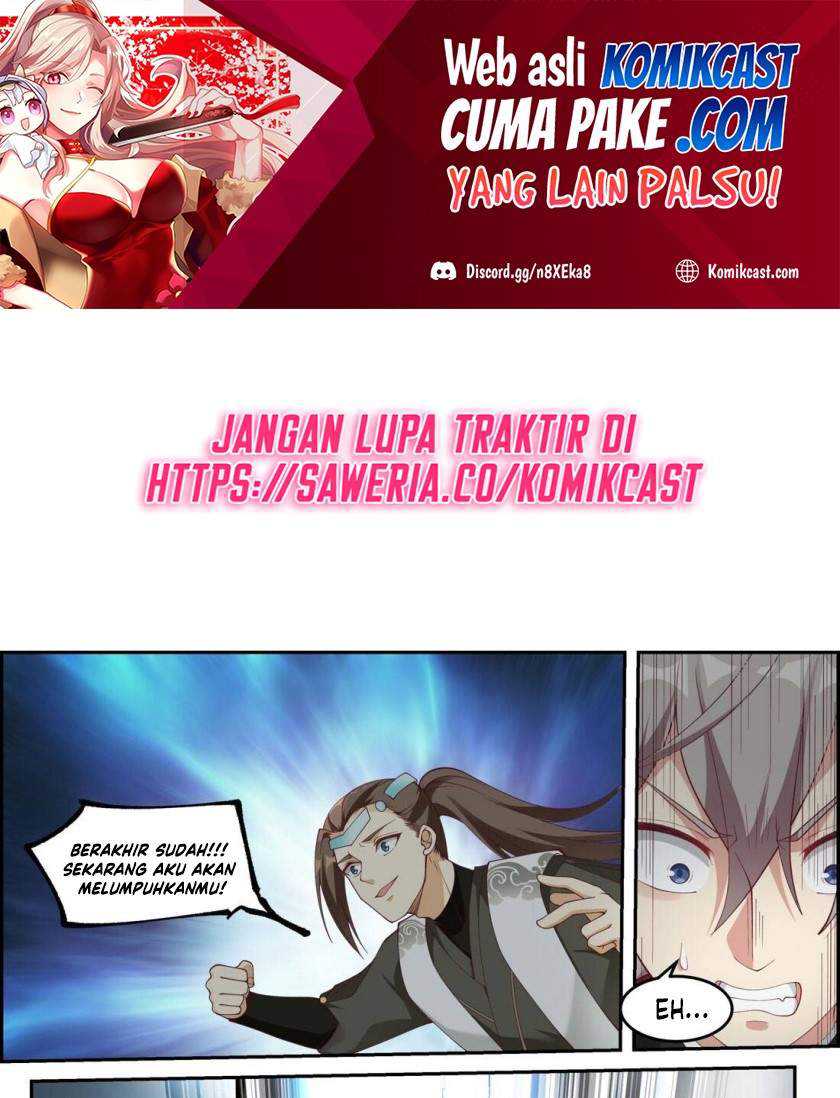 Baca Martial God Asura Chapter 244 Gambar 2