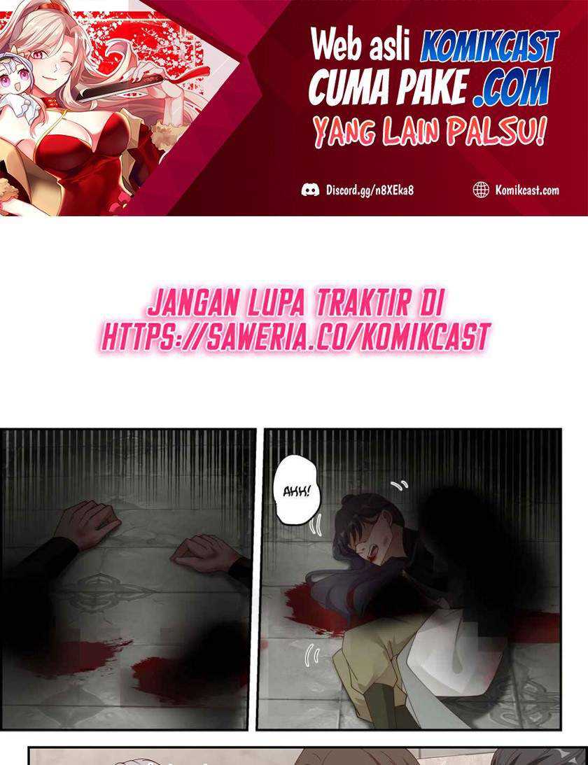 Baca Martial God Asura Chapter 243 Gambar 2