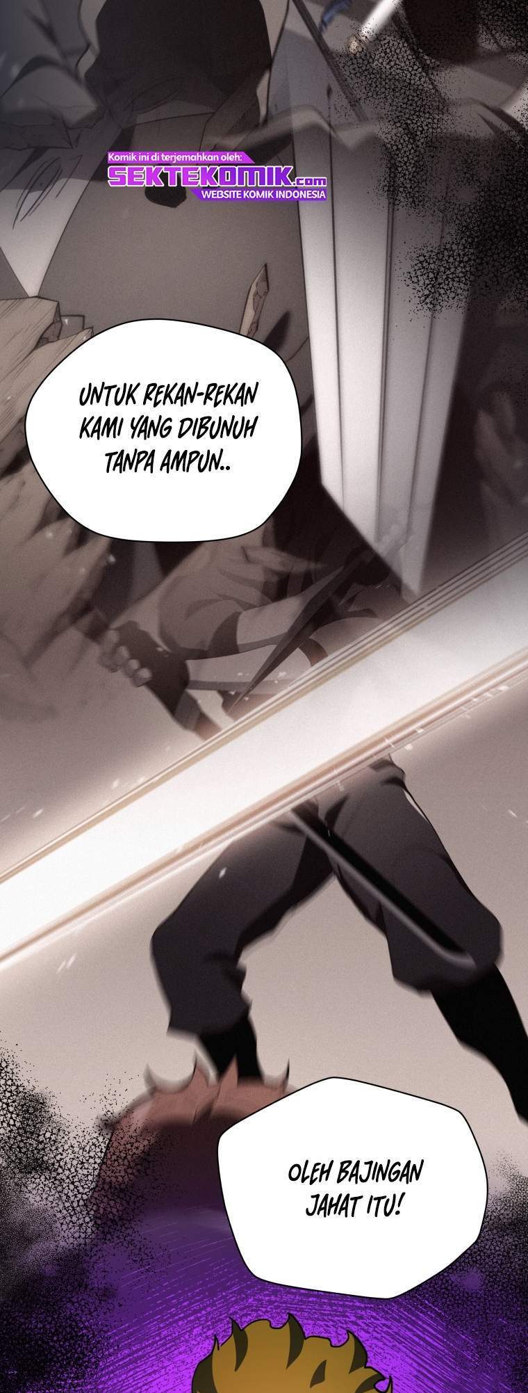 The Descent of the Demonic Master Chapter 109 Gambar 10