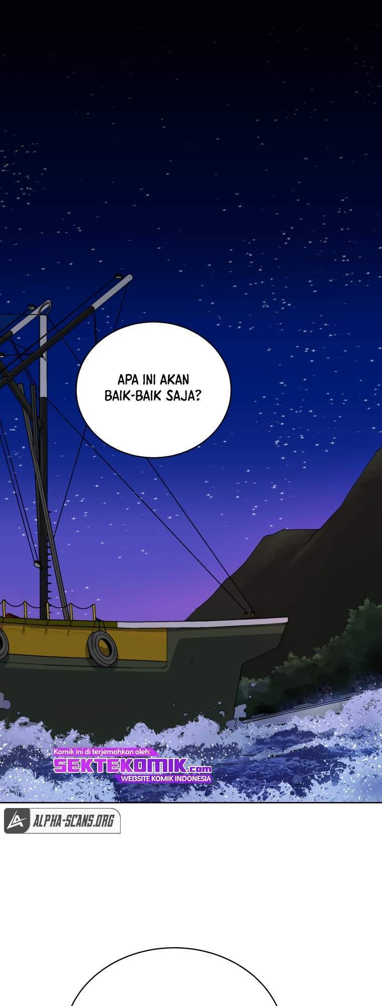 Baca  The Descent of the Demonic Master Chapter 109 Gambar 2