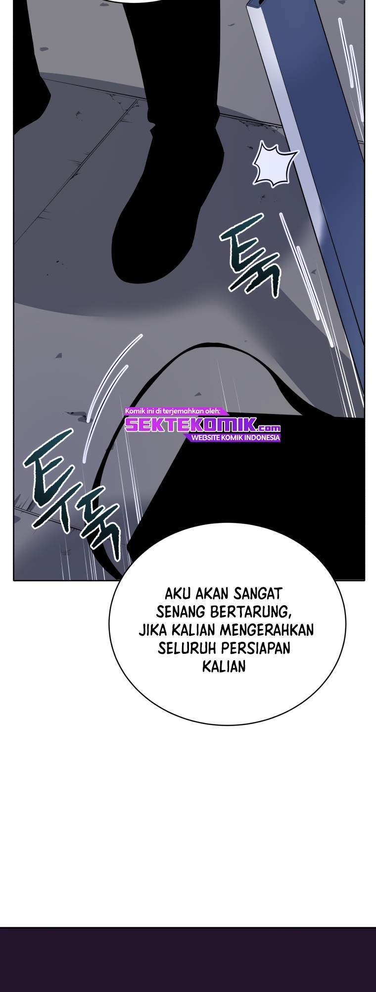 The Descent of the Demonic Master Chapter 109 Gambar 20