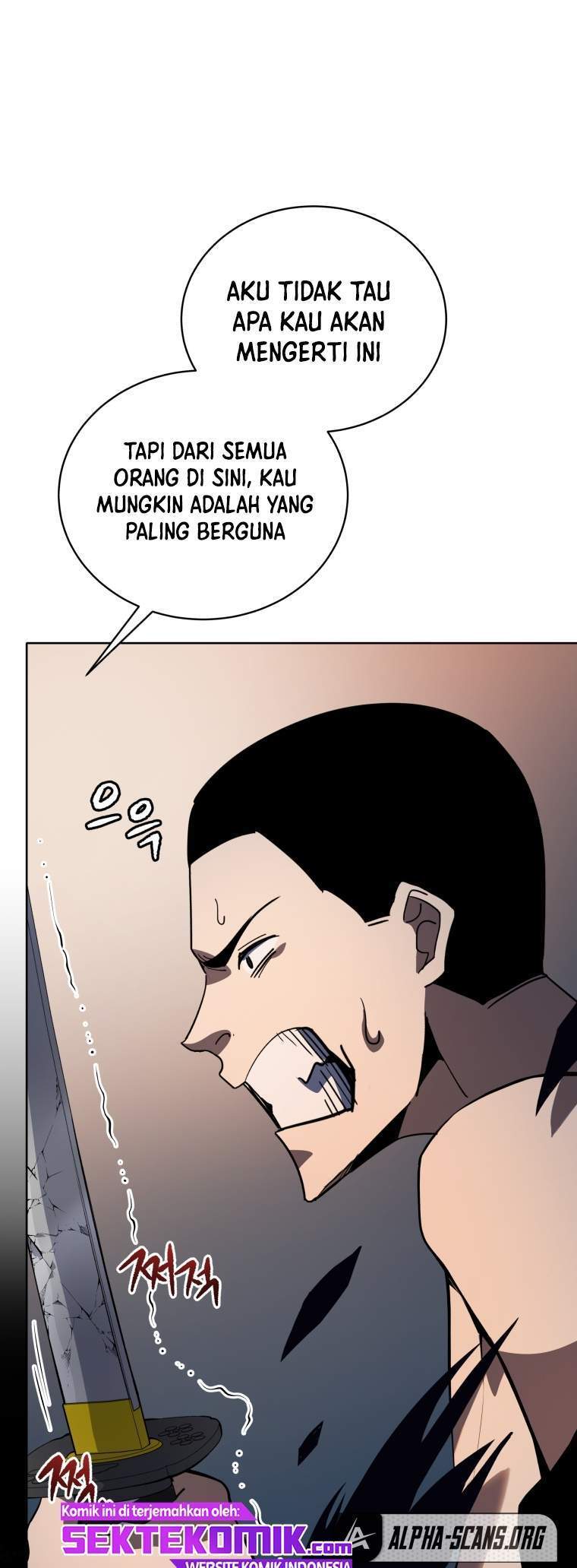 The Descent of the Demonic Master Chapter 109 Gambar 55