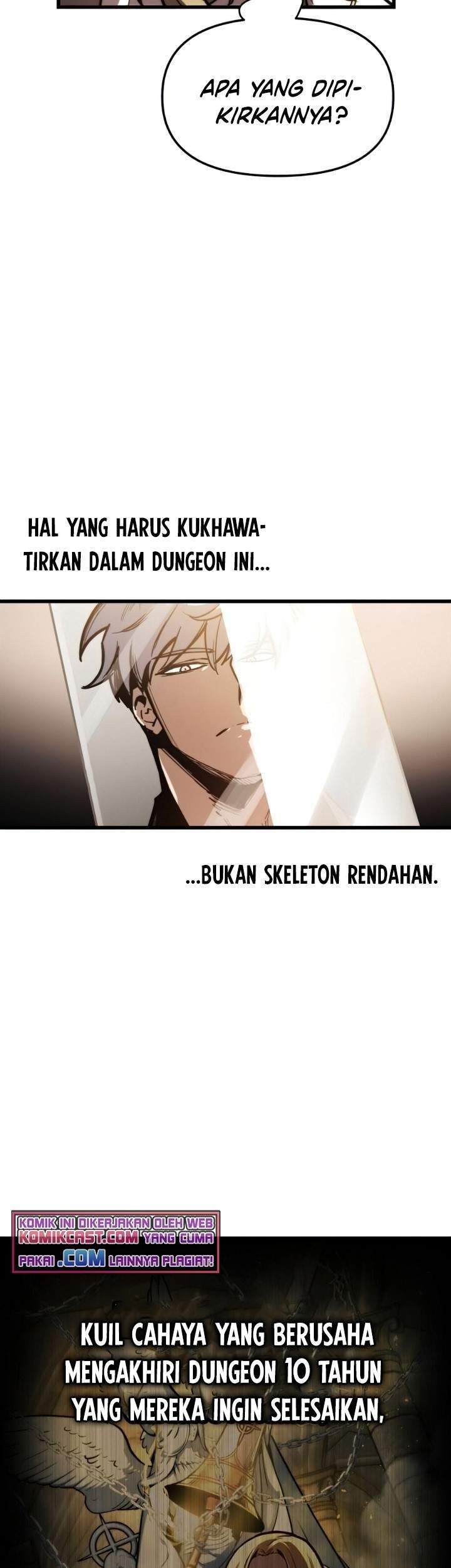 Reincarnation of the Suicidal Battle God Chapter 19 Gambar 31