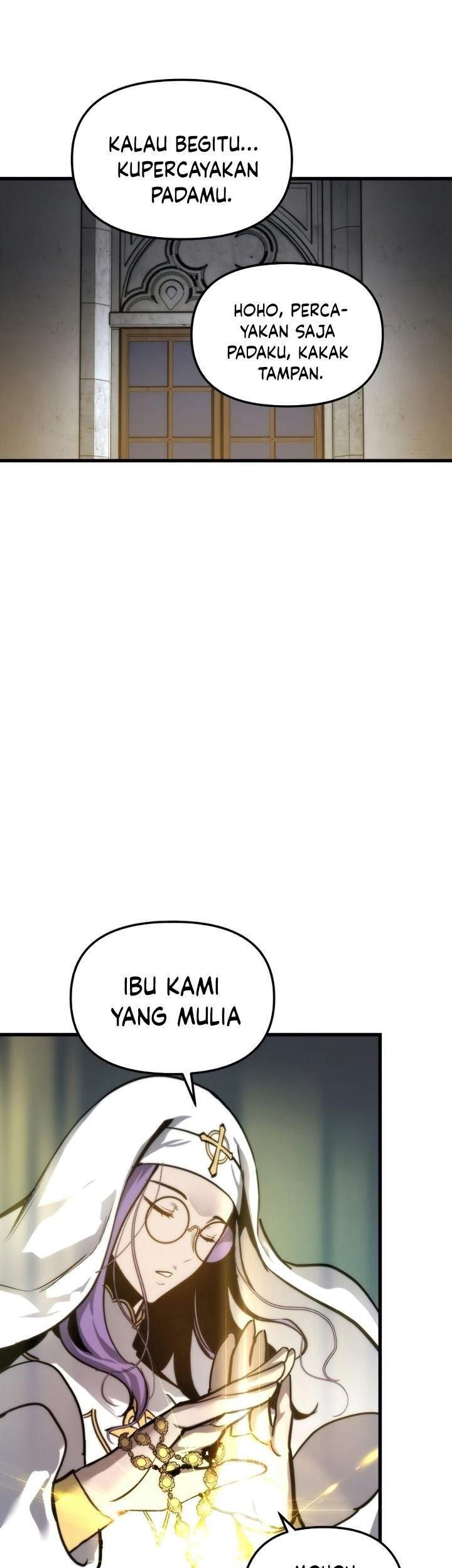 Reincarnation of the Suicidal Battle God Chapter 19 Gambar 43