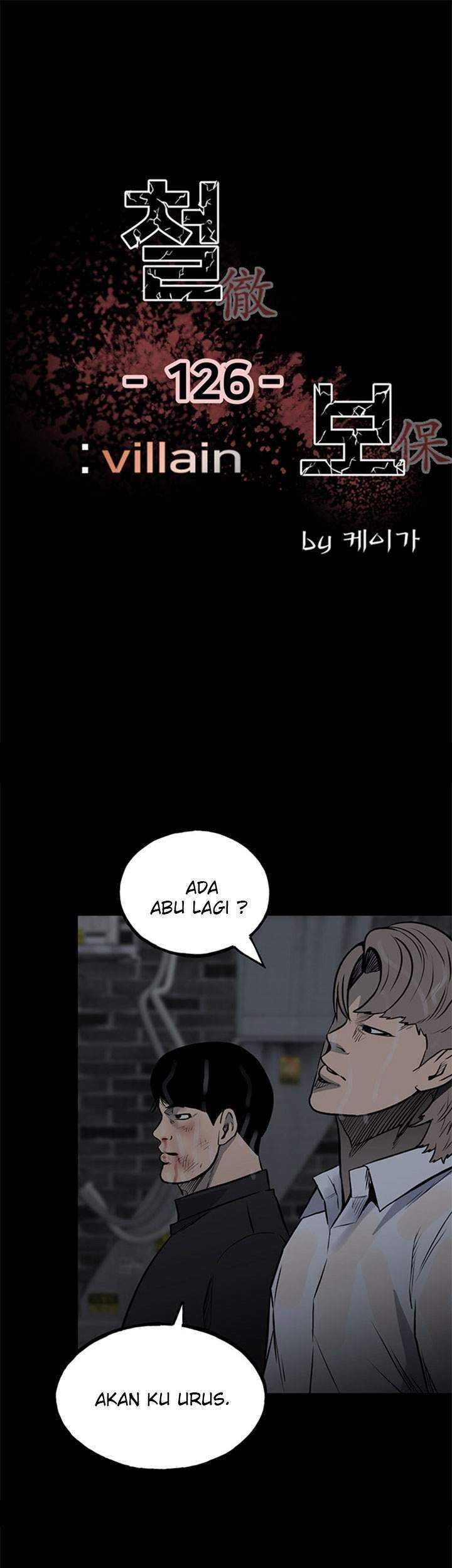 Baca The Villain Chapter 126 Gambar 2