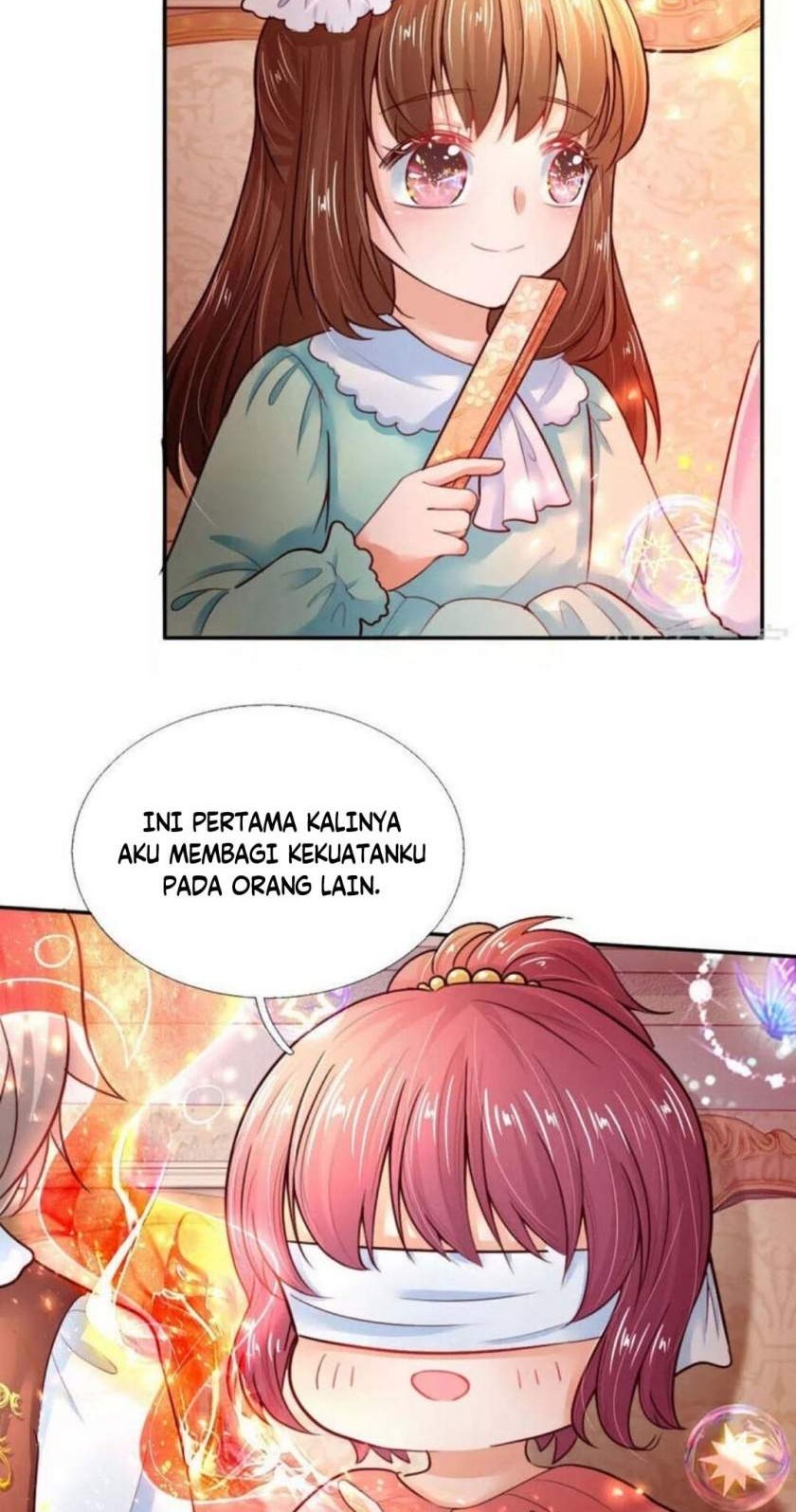 I Became The Emperor’s Daughter One Day Chapter 63 Gambar 19