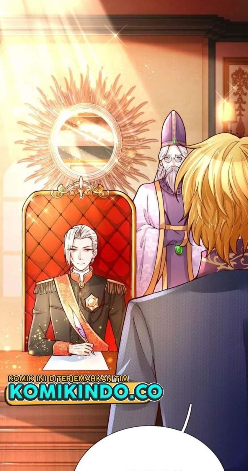 Baca  I Became The Emperor’s Daughter One Day Chapter 63 Gambar 2