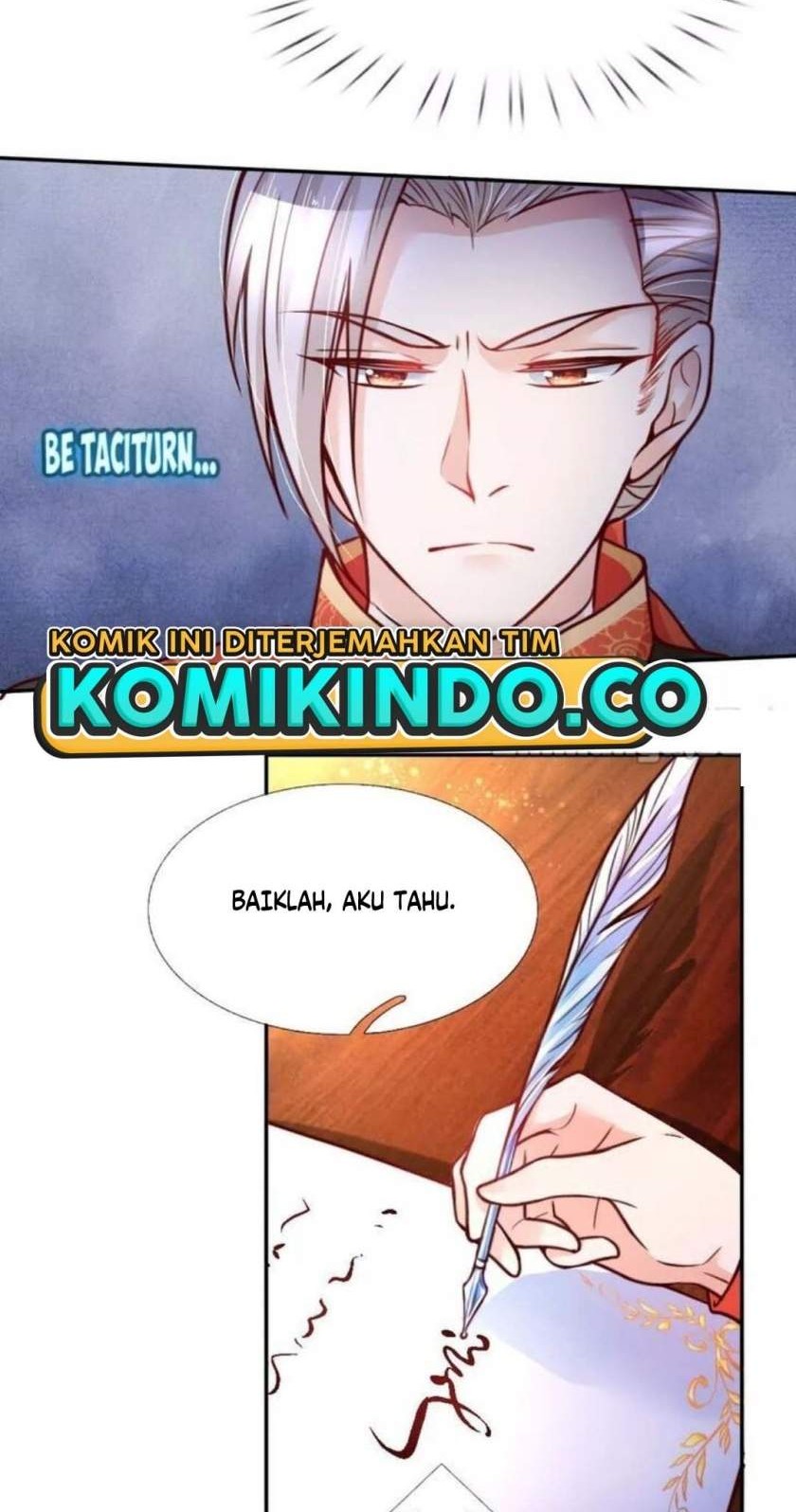 I Became The Emperor’s Daughter One Day Chapter 63 Gambar 4